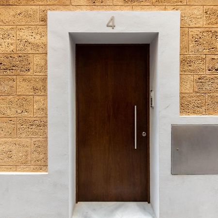 Casa Patio La Vina By Cadiz Time Apartment Exterior photo